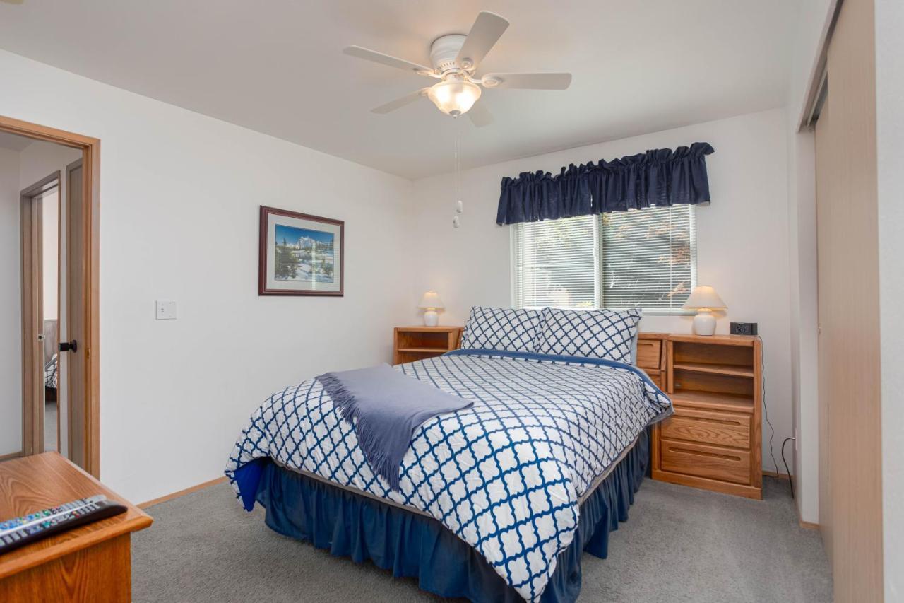 Apartmán Walk To Downtown * 6 Guests * Pets * A/C! * No Stairs! Leavenworth Exteriér fotografie