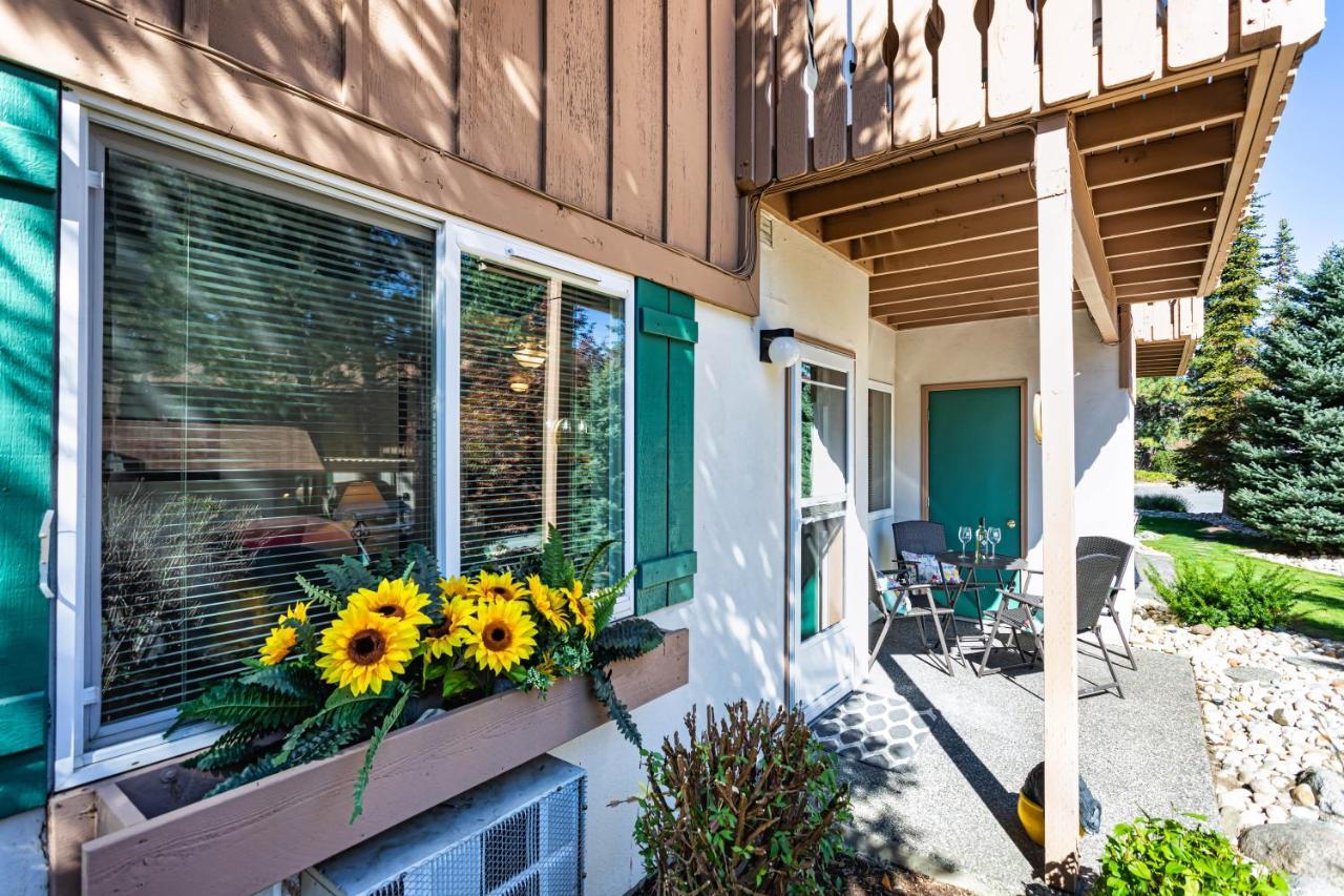 Apartmán Walk To Downtown * 6 Guests * Pets * A/C! * No Stairs! Leavenworth Exteriér fotografie