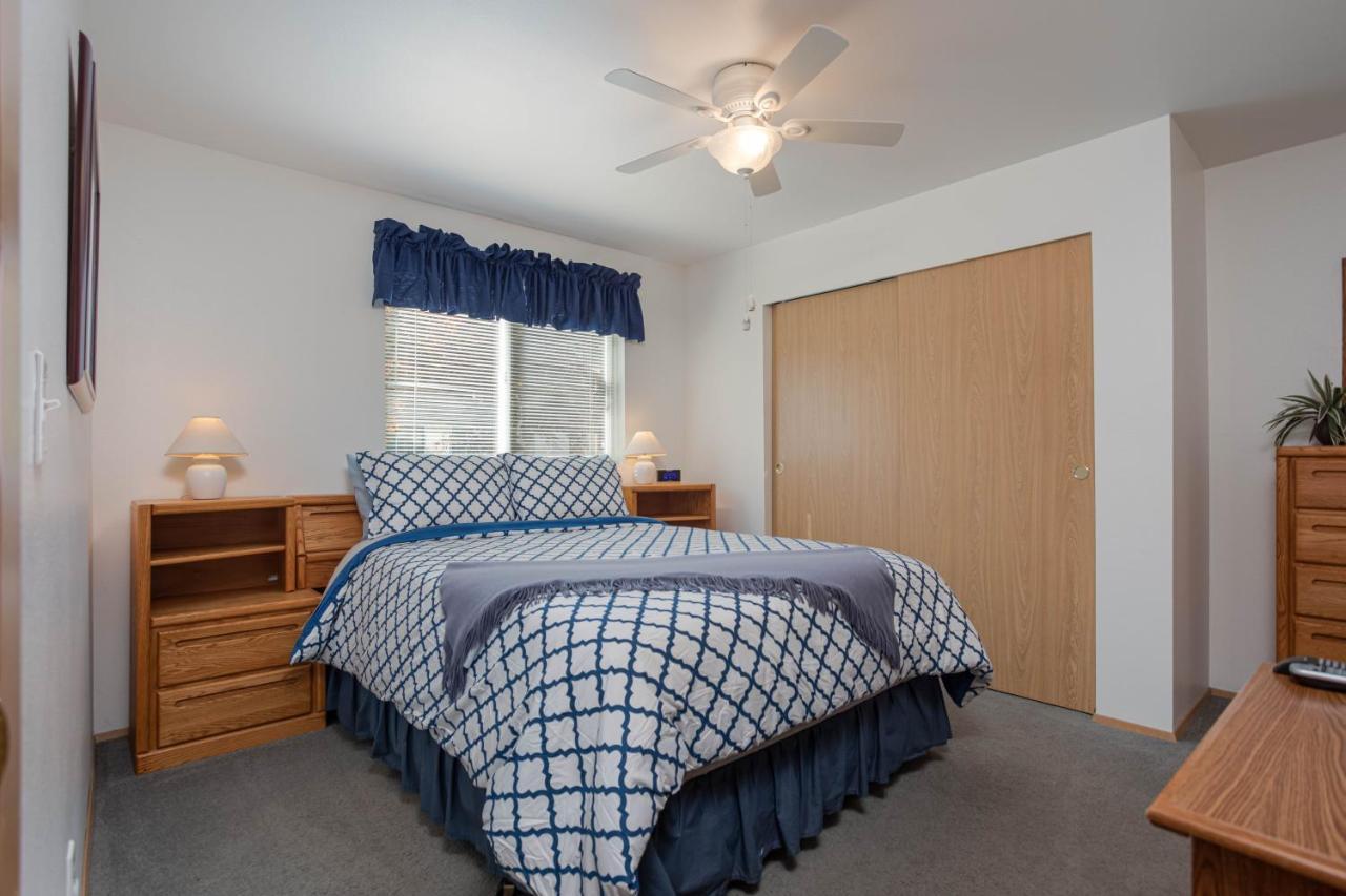 Apartmán Walk To Downtown * 6 Guests * Pets * A/C! * No Stairs! Leavenworth Exteriér fotografie