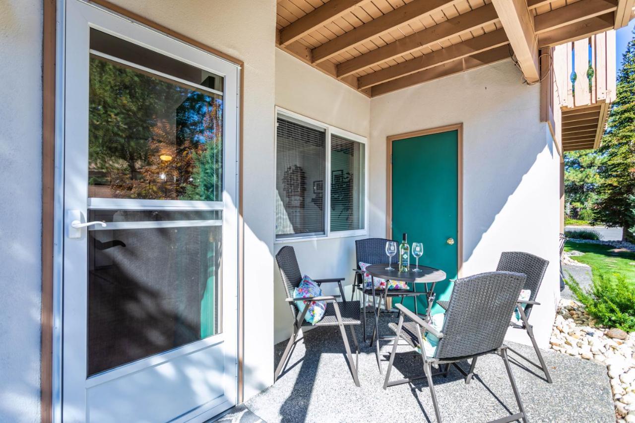 Apartmán Walk To Downtown * 6 Guests * Pets * A/C! * No Stairs! Leavenworth Exteriér fotografie