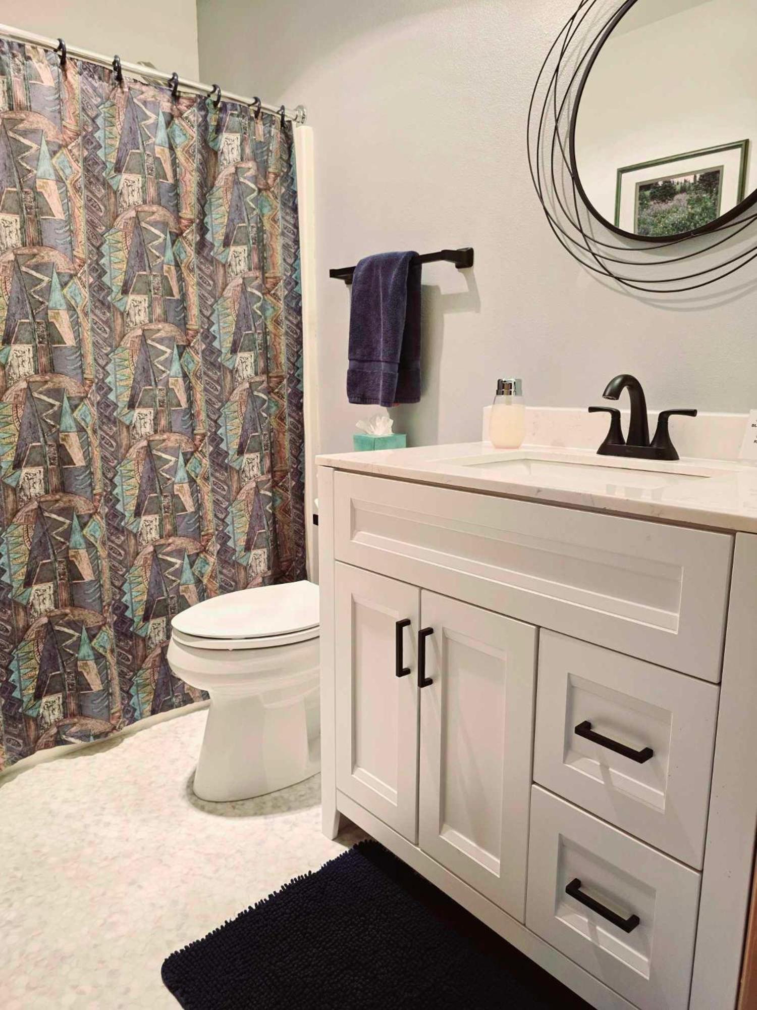 Apartmán Walk To Downtown * 6 Guests * Pets * A/C! * No Stairs! Leavenworth Exteriér fotografie